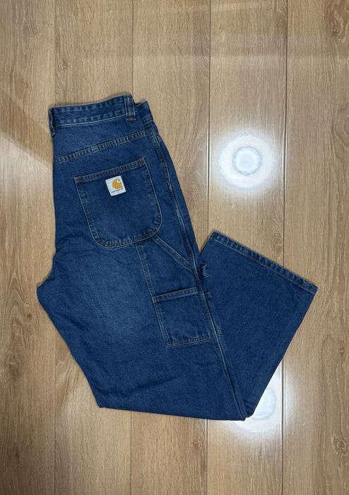 Blugi Carhartt