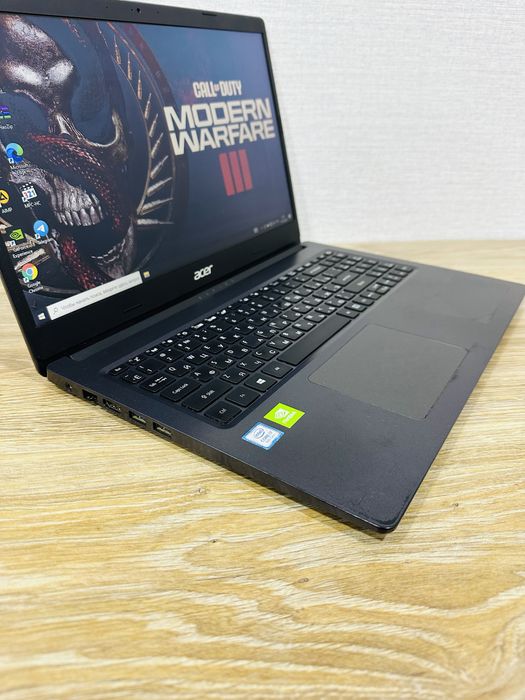 ACER Core i7-8 Ядерный, Мощный, Игровой для Работы, Игр, Autocad, IT