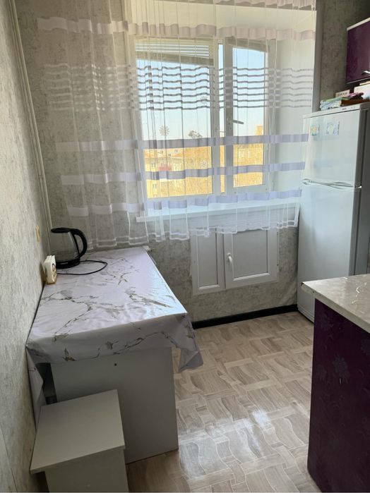 Продажа квартиры