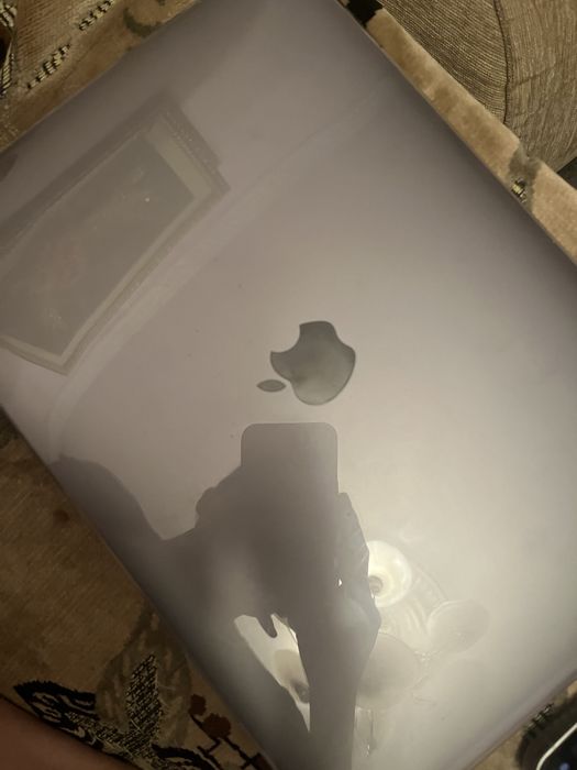 Mackbook air 256гб