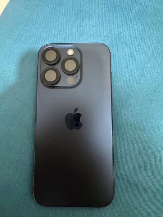 Iphone 15 pro…..