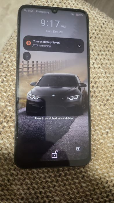 De vânzare ZTE BLADE A35