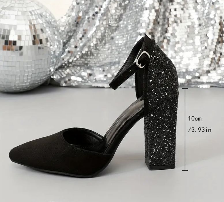 Продам туфли вечерние