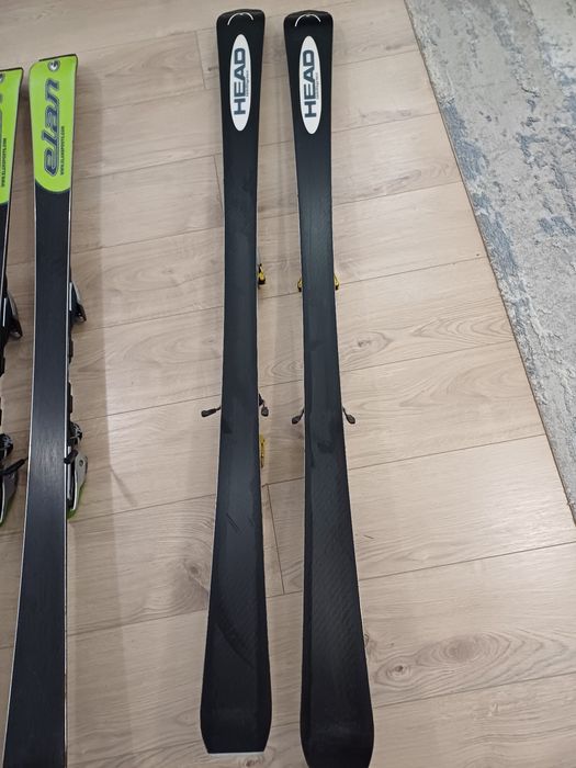 Schiuri 160cm de vanzare