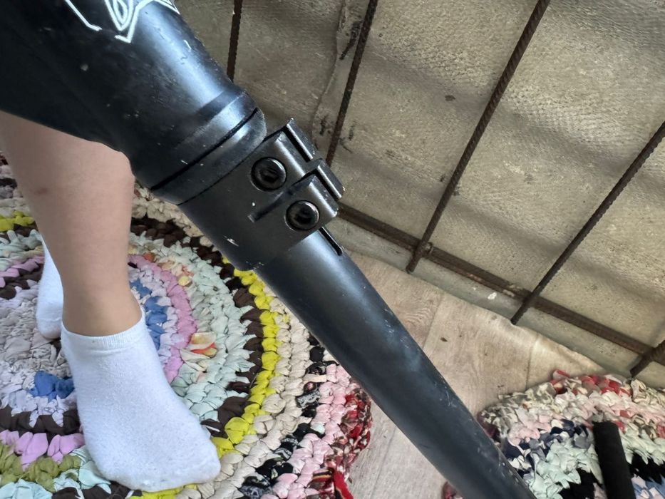 Продам самик очень прочный