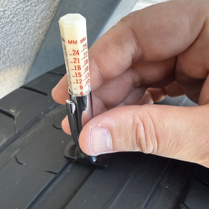 4бр. Pirelli P Zero 285/40/21 DOT 24г. Летни гуми