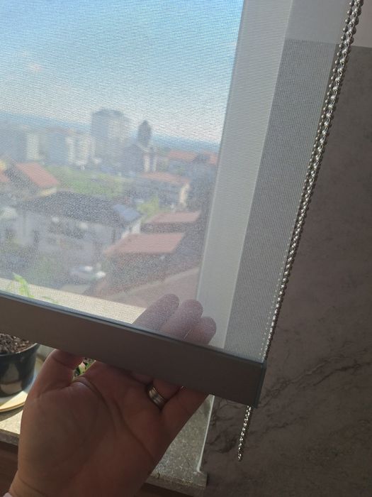 Roleta screen 175x190 noua