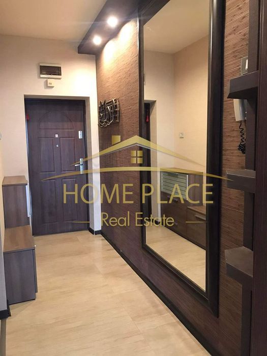 Дава се под наем Четиристаен апартамент в Варна, Колхозен пазар - 100 кв.м за 612 € - Снимка #11