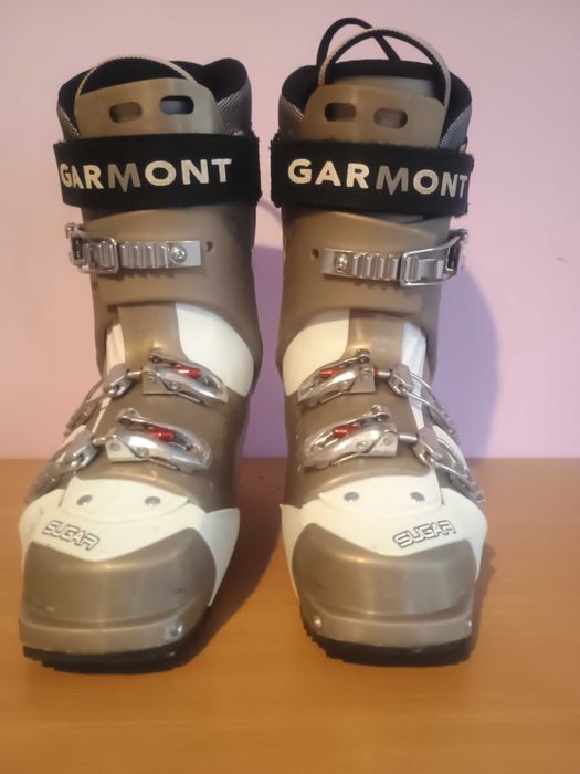 Комбинирани ски обувки GARMONT