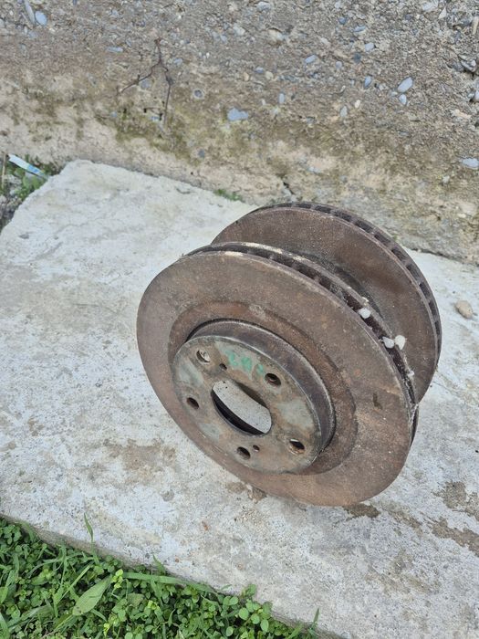 Запчасти  тормознои