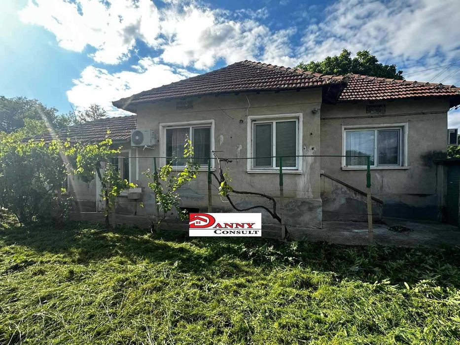 Продава се Къща в Велико Търново, Акация - 110 кв.м за 363 €/кв.м - Снимка #11