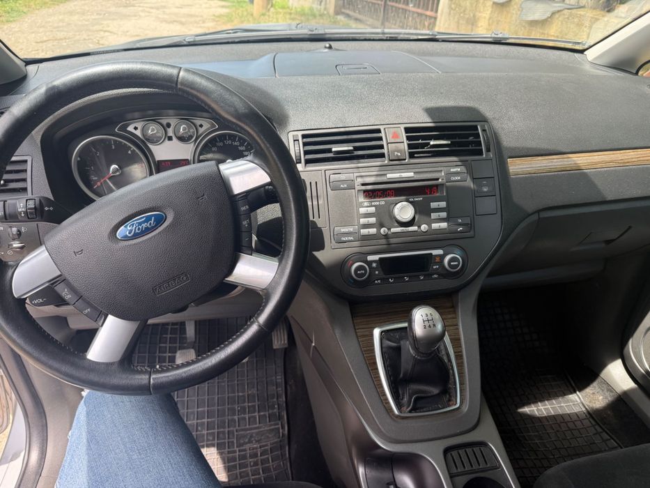 Ford C-Max 2008