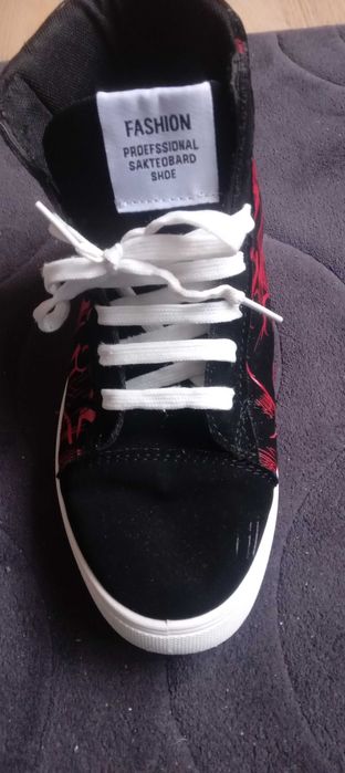 Мъжки кецове 43 номер