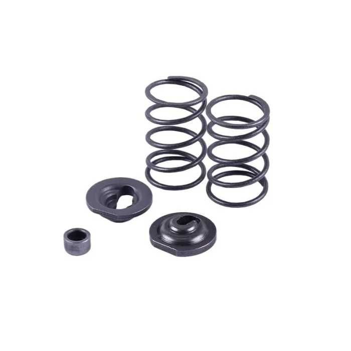 Set mecanism supape 168F/170F benzină, 2 supape, YBX
