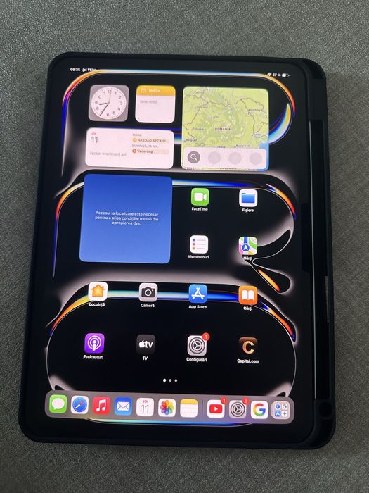 ipad pro 11 - tablete Apple iPad | OLX.ro