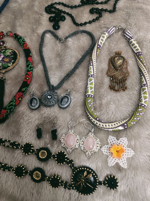 Ручная работа,новое.