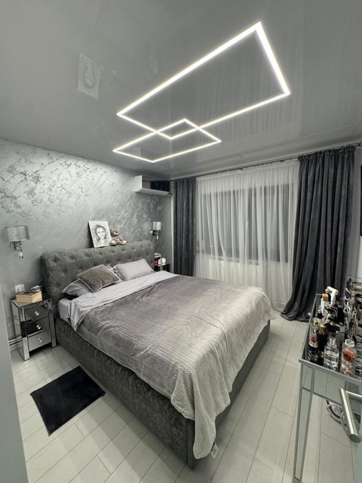 Vand apartament 2 camere