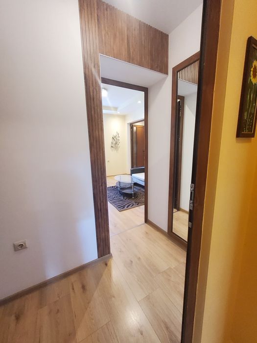 Двустаен апартамент под наем