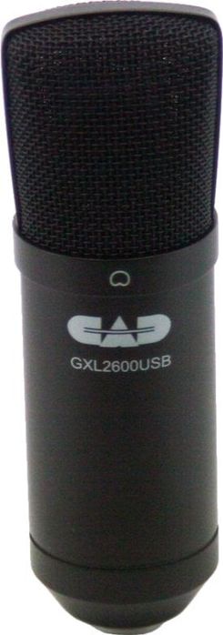 CAD Audio GXL2600