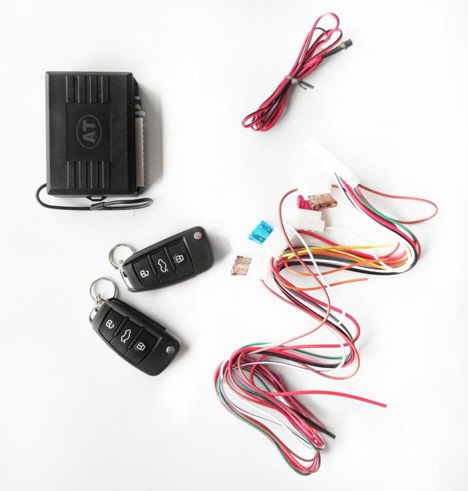 Modul inchidere centralizata UNIVERSAL Universal