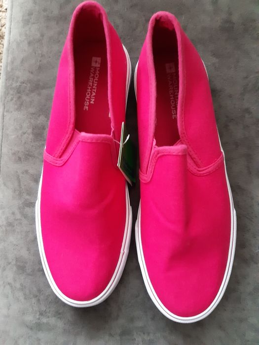 Гуменки Mountain Warehouses