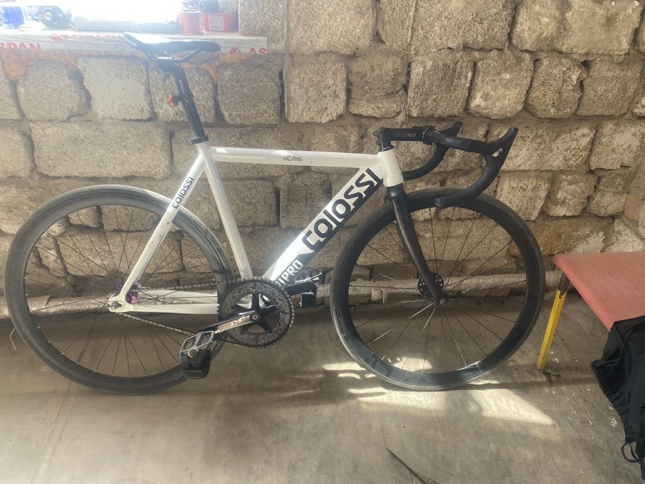 Фикс COLOSSI Low Pro