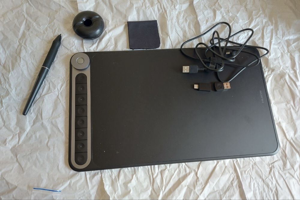 Графический планшет