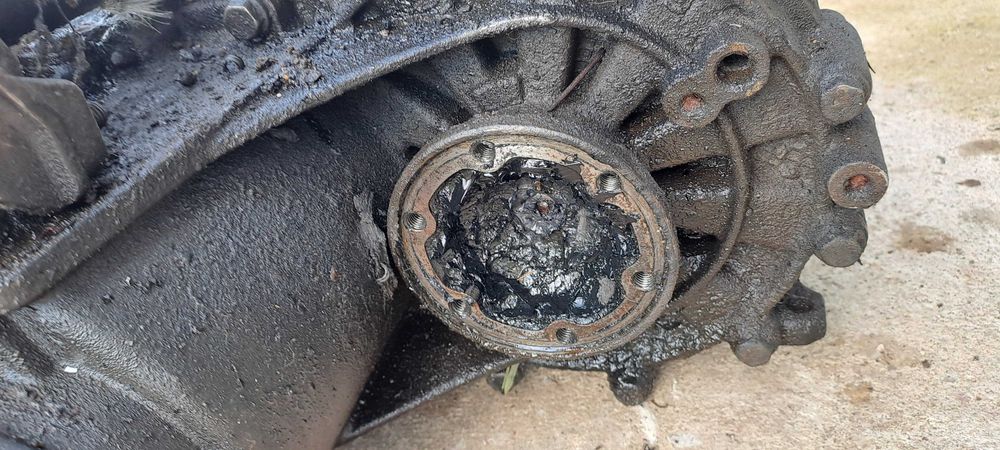 Ръчна скоростна кутия за Seat Leon Toledo / 1.9 TDI 110 к.с 99-06г