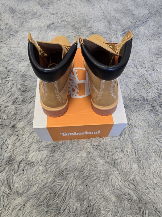 Timberland Premium 6inch