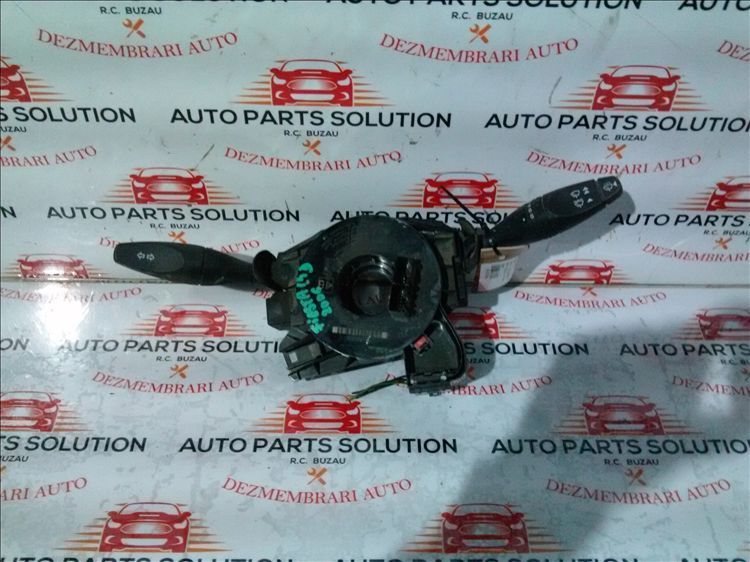 bloc lumini stergatoare ford fiesta an fabr. 2008