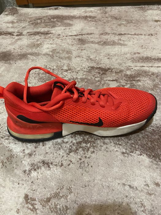 Nike Air Max Alpha Trainer 6