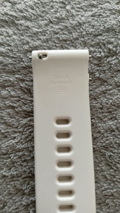 Curea bratara Garmin 20mm Quik Release