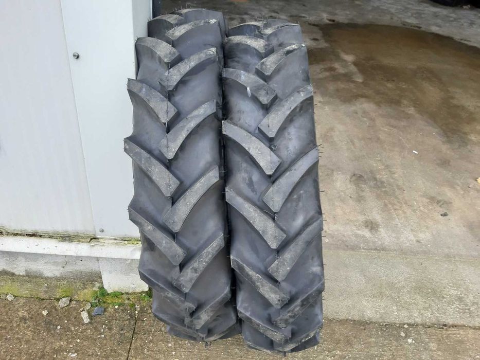 8.3-24 Cauciucuri noi agricole OZKA 8pr livrare rapida