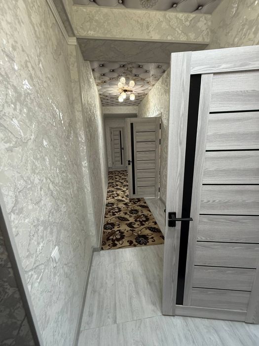 Sergeli yangi domda Qizlar uchun bez makler kvartira, yonimizga sherik