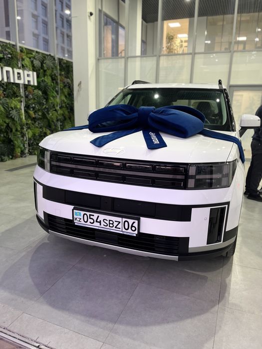 Аренда автомобиля без водителя