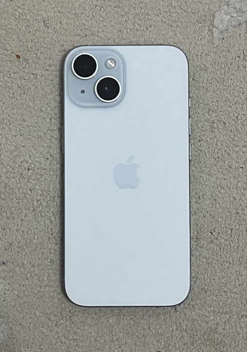 iphone 15 128 gb