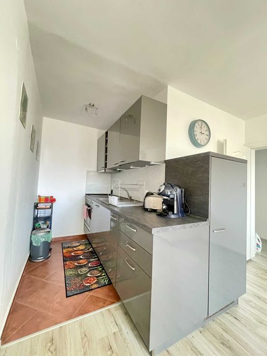 Лятна станция: Синеморец - уютен апартамент до плаж Велека