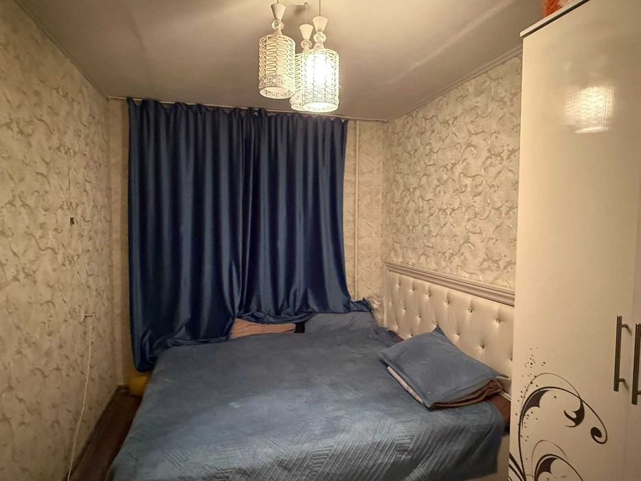 Продажа 3-комнатной квартиры