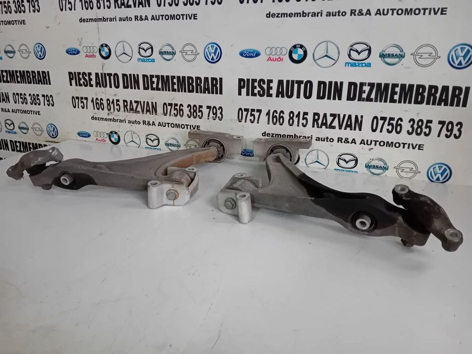 Brate Brat Bascula Stanga Dreapta Fata Volvo S90 V90 An 2016-2020 Originale