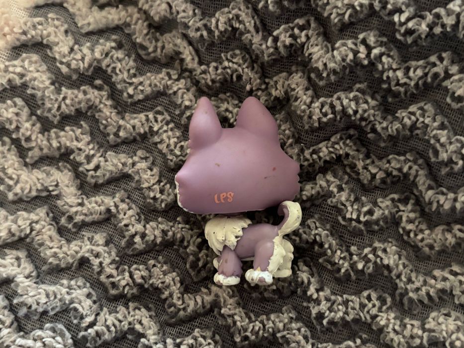 LPS/ littlest pet shop