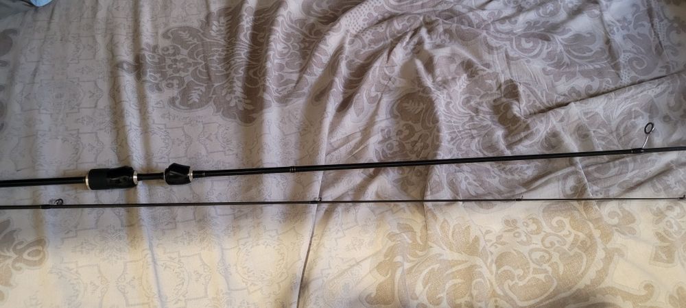 В продаже Koshey 696 Nano Spin Msk