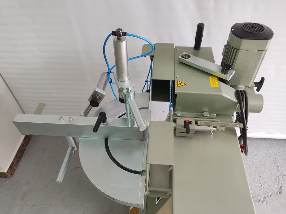 Фреза GRAULE AKF 250 - Германия