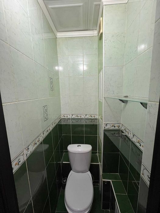 В продаже 1-комн квартира