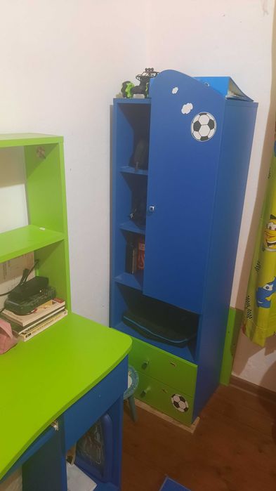 Детски мебели за стая