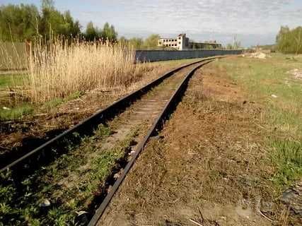 Под производство, логистика 10 га Кибрай