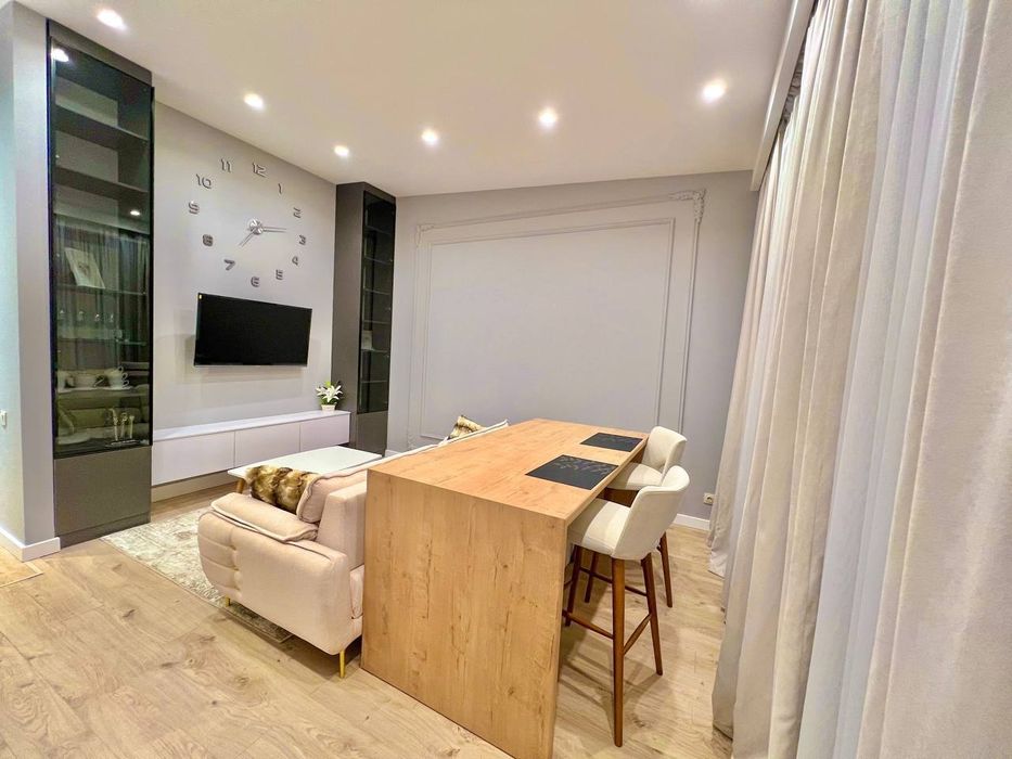 Посуточная Квартиры | Kunlik Kvartira  | Daily Apartment Rental