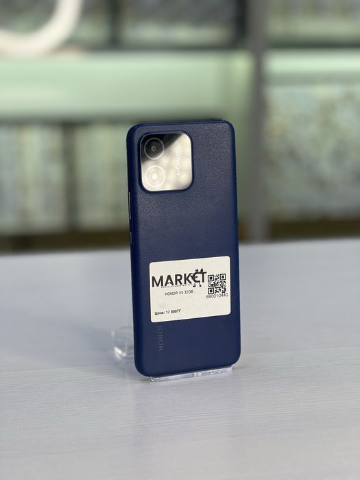 Смартфон HONOR X5 32GB