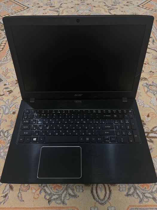 Ноутбук Acer Aspire 3