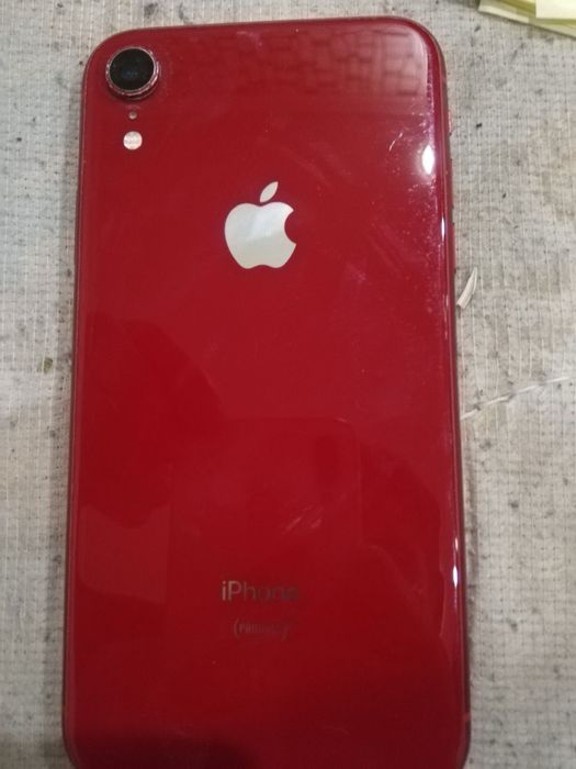 Iphone Xr 64гб памяти