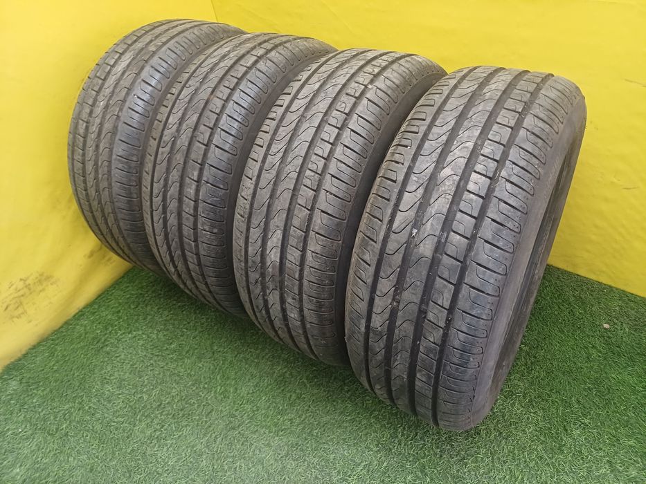 Шины 225.55 R16 комплект